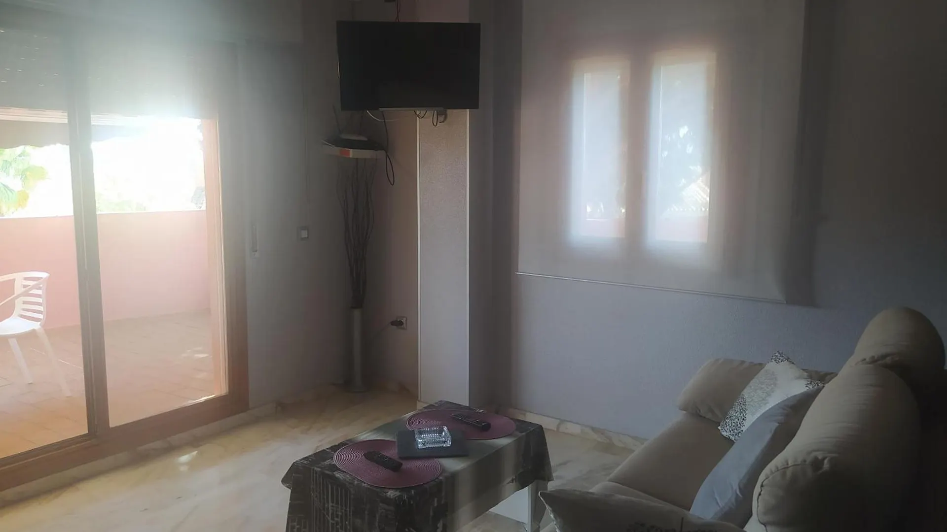 Aprtamento Novo Santi Petri Apartment Chiclana de la Frontera