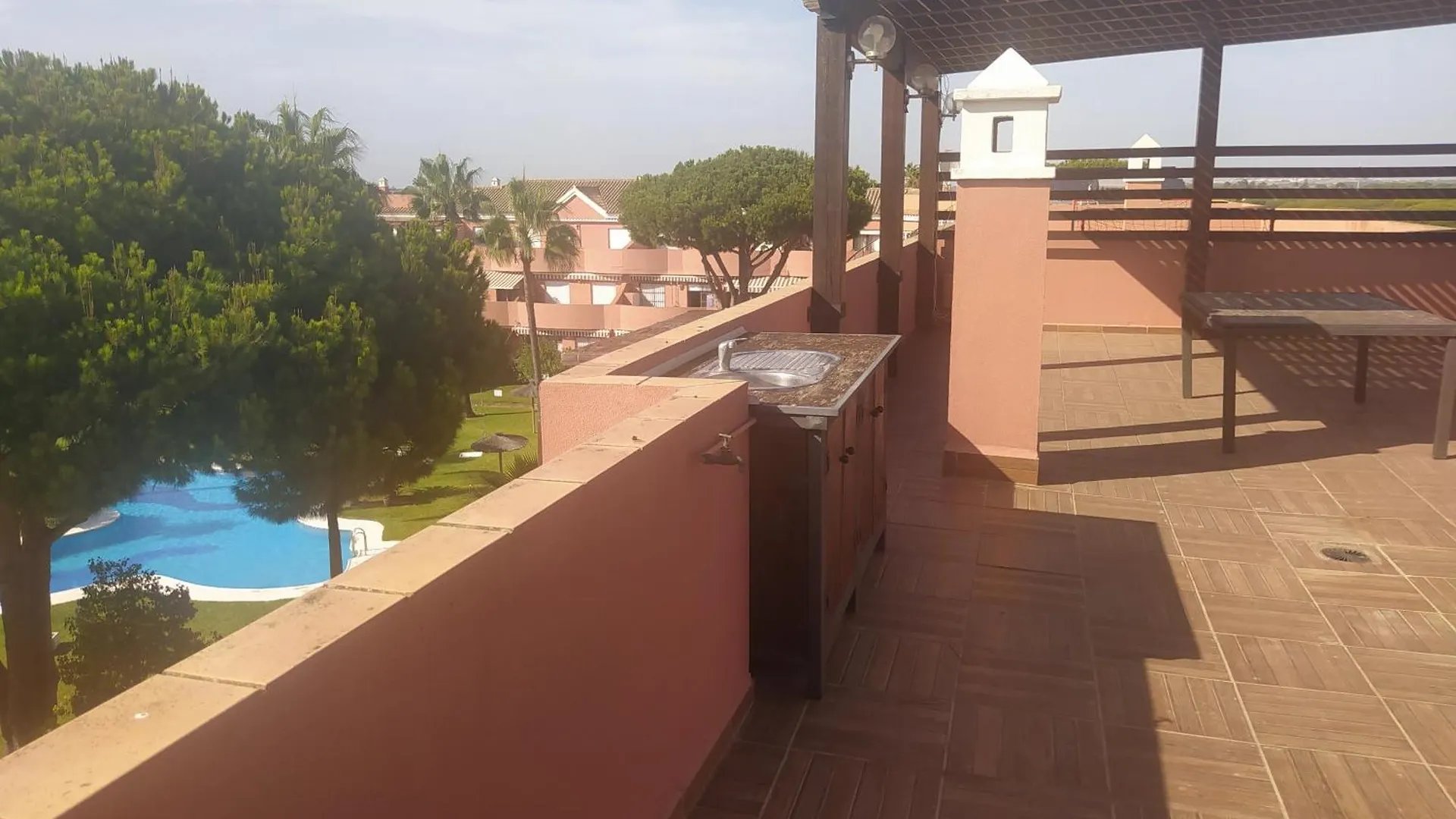 Aprtamento Novo Santi Petri Apartment Chiclana de la Frontera Spain