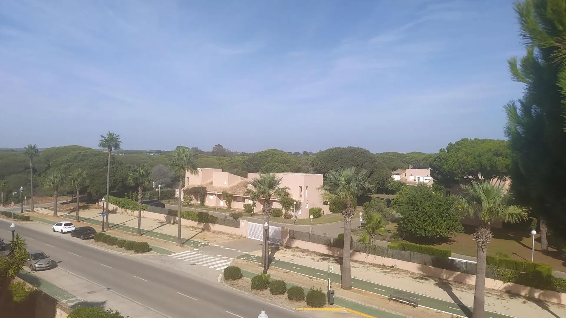 Aprtamento Novo Santi Petri Apartment Chiclana de la Frontera 0*,  Spain