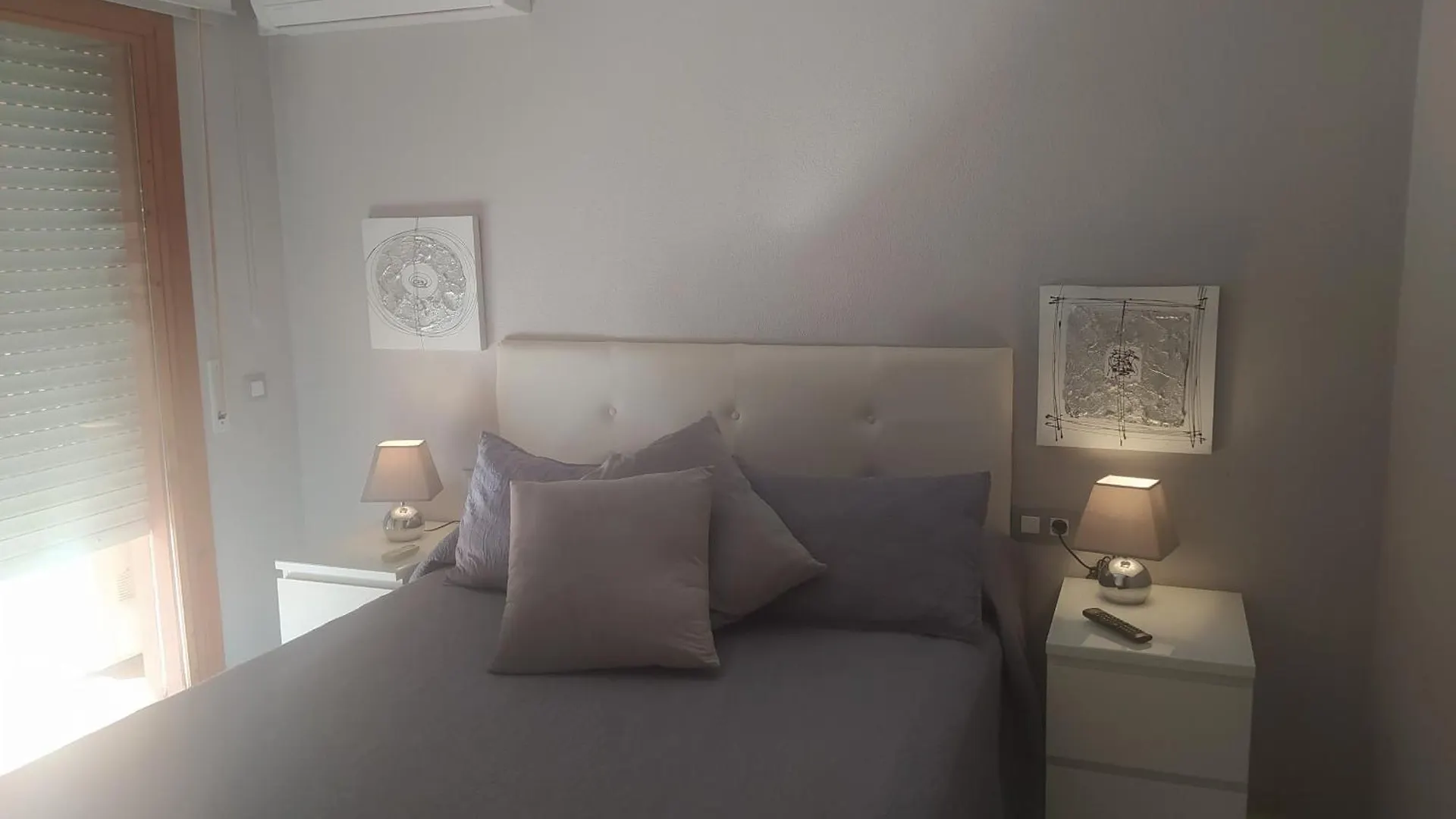Aprtamento Novo Santi Petri Apartment Chiclana de la Frontera 0*,