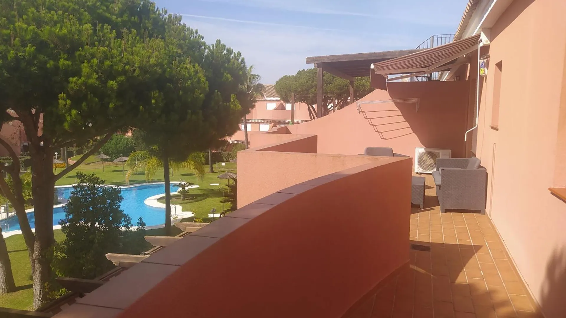 Aprtamento Novo Santi Petri Apartment Chiclana de la Frontera Spain