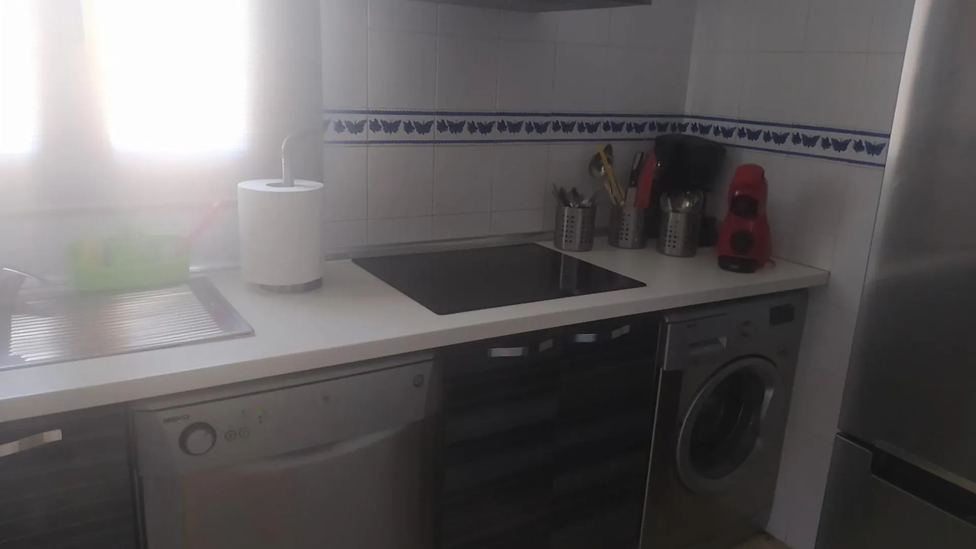 Aprtamento Novo Santi Petri Apartment Chiclana de la Frontera 0*,  Spain