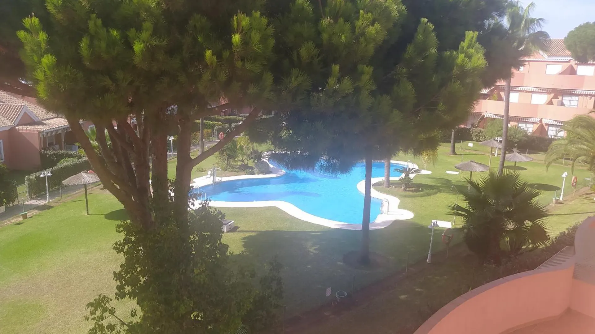 Aprtamento Novo Santi Petri Apartment Chiclana de la Frontera