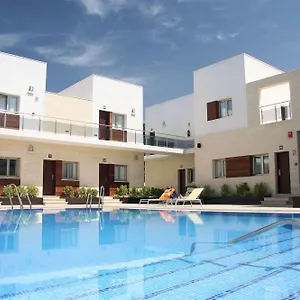 Hotel apartamentowy Novo Sancti Petri, Chiclana de la Frontera