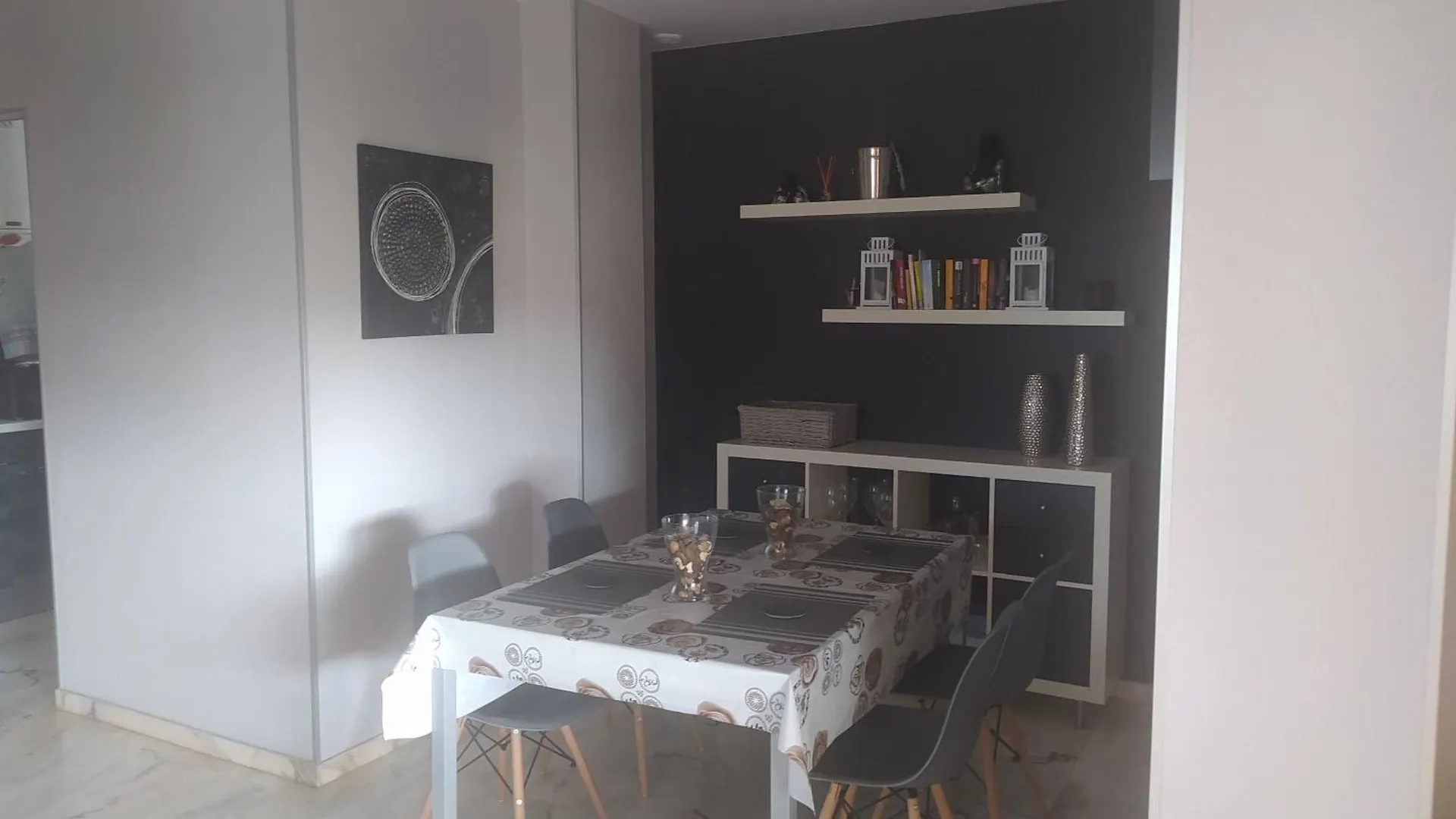 Appartamento Aprtamento Novo Santi Petri Chiclana de la Frontera