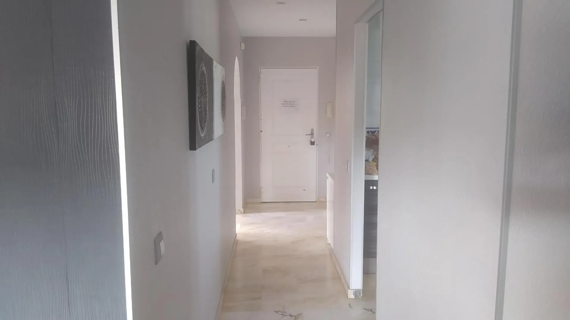 Appartamento Aprtamento Novo Santi Petri Chiclana de la Frontera