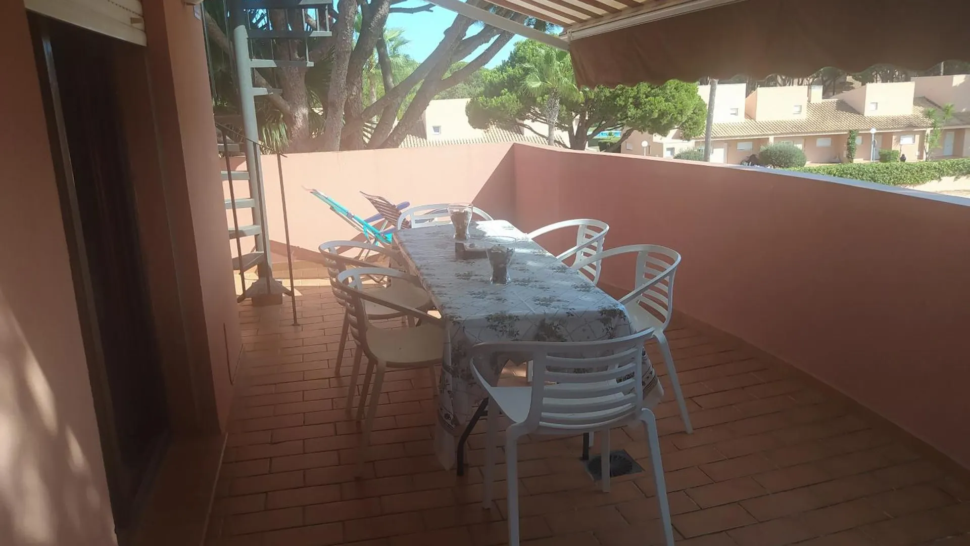Appartamento Aprtamento Novo Santi Petri Chiclana de la Frontera