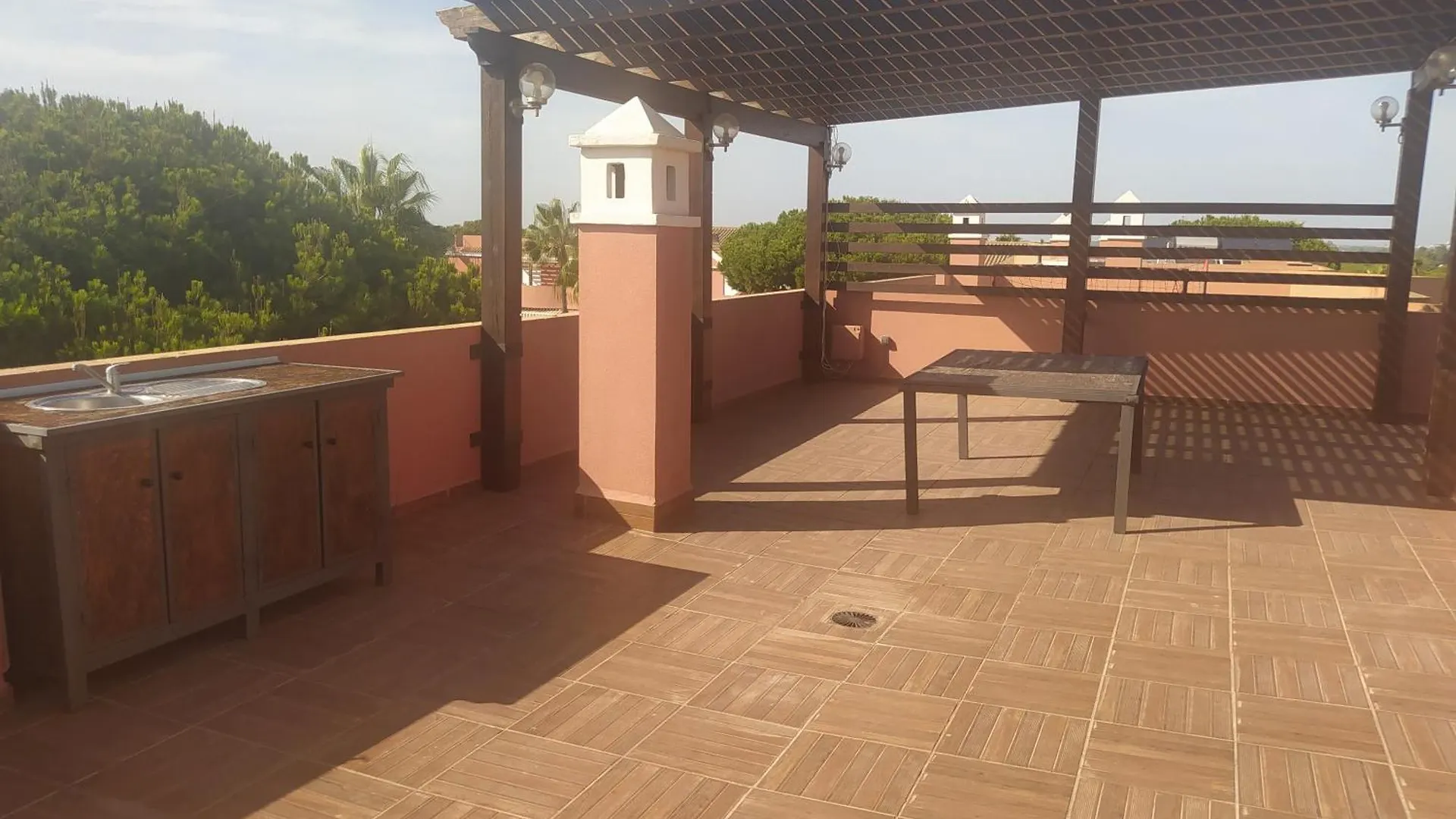 Appartamento Aprtamento Novo Santi Petri Chiclana de la Frontera