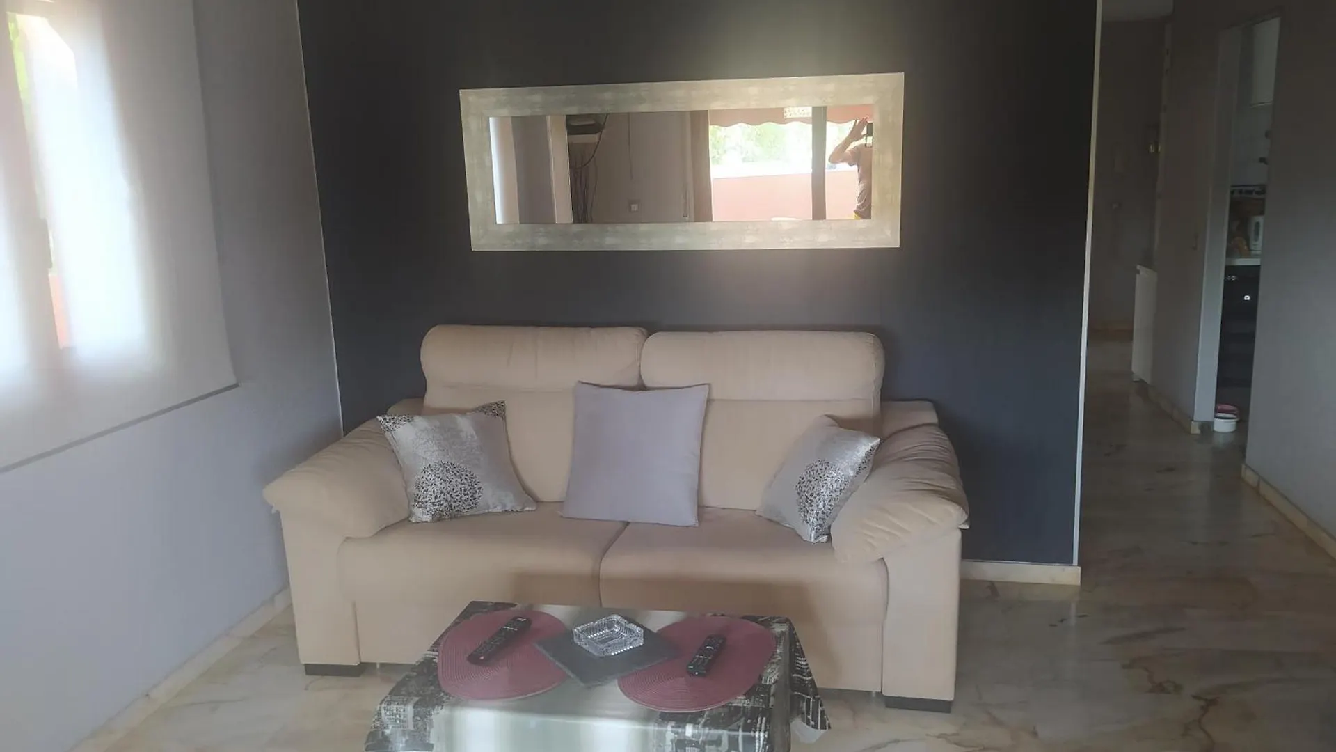 Aprtamento Novo Santi Petri Apartment Chiclana de la Frontera Spain