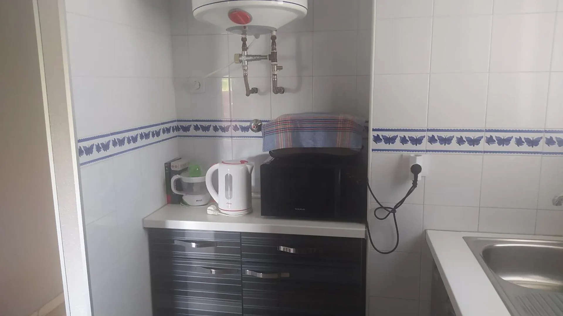 Aprtamento Novo Santi Petri Apartment Chiclana de la Frontera